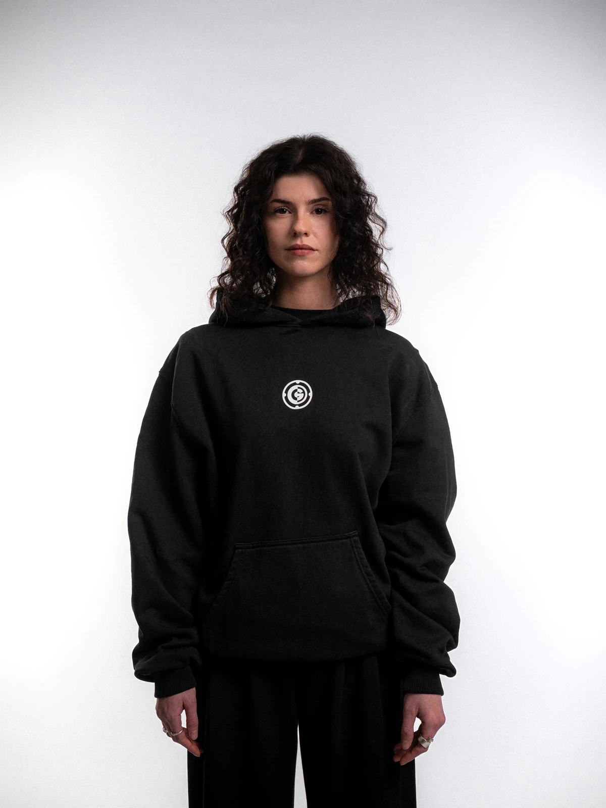Underground Hoodie