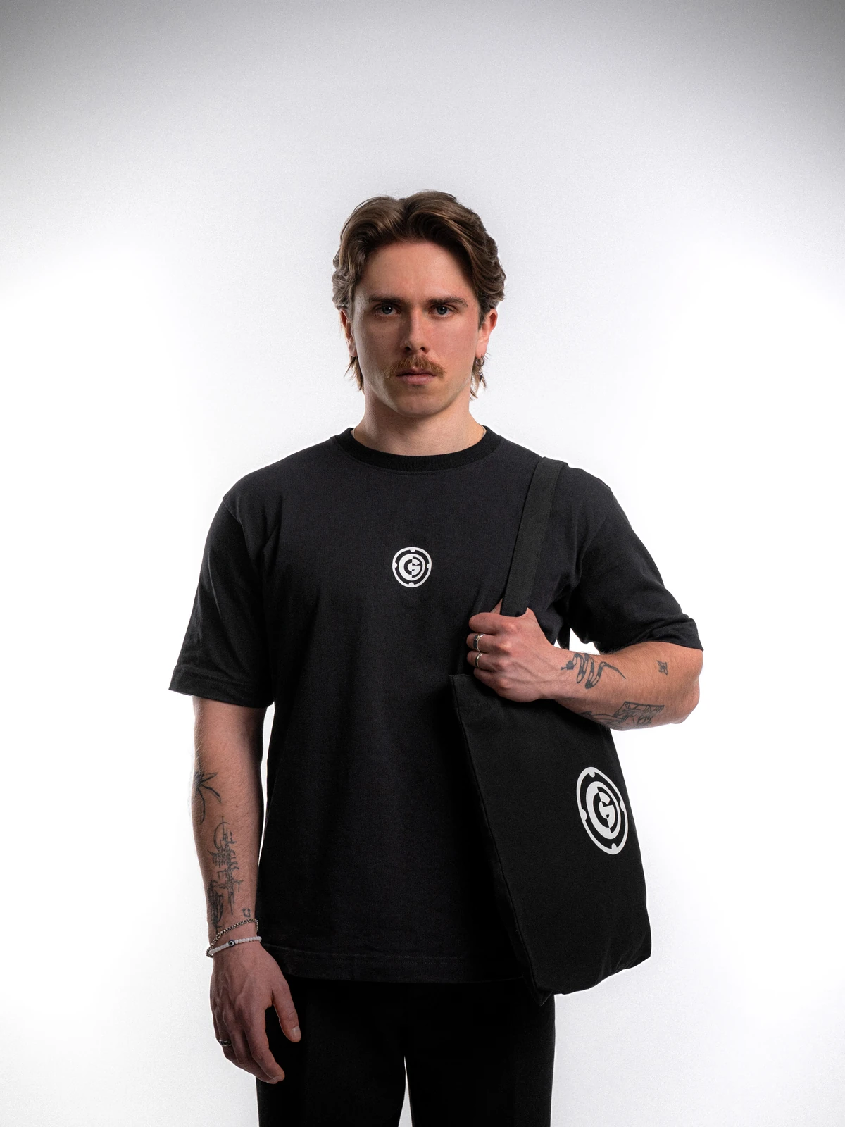 Gulli Gang Basic Tee