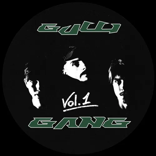 Gulli Gang Vol. 1