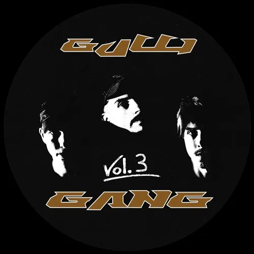 Gulli Gang Vol. 3