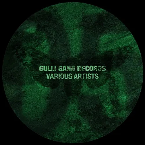 Gulli Gang VA Vol. 5