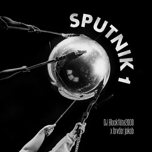 Sputnik 1 (Original Mix)
