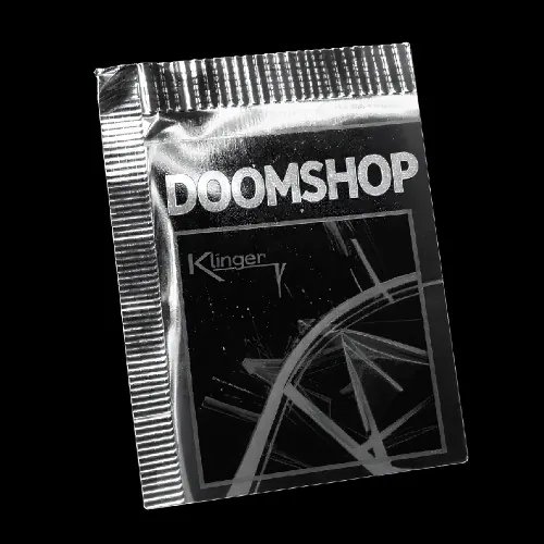 DOOMSHOP