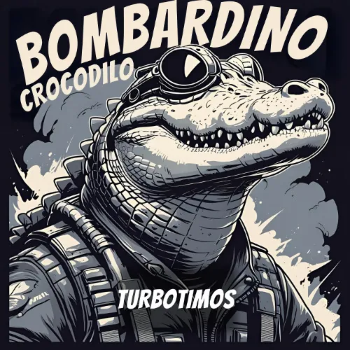 Bombardino Crocodilo
