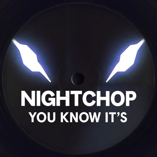 You Know It's