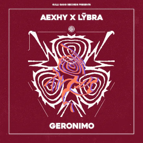 GERONIMO