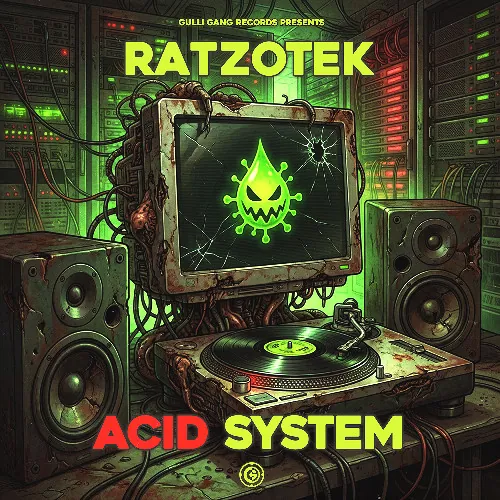 Acid System