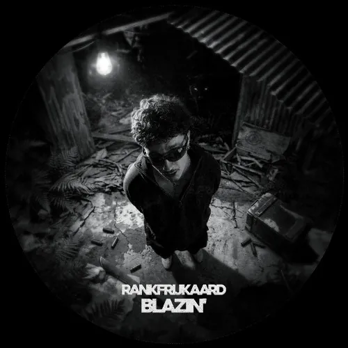 BLAZIN'