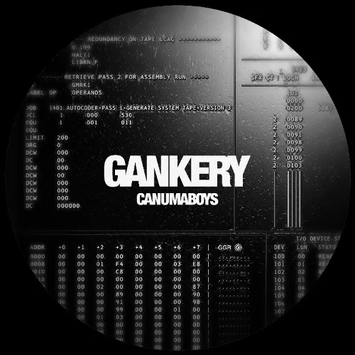 GANKERY