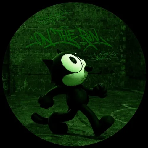 On the Run