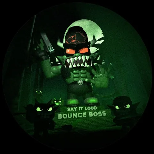 Bounce Boss